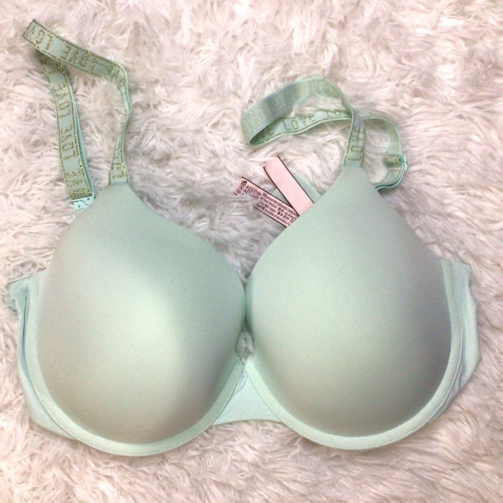 Victoria secret dream angel bra